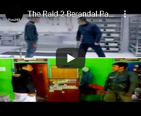 [Download] The Raid 2 Berandal Parody Remake Full HD 2014