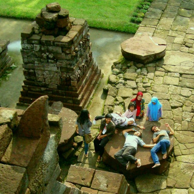 Berwisata Travelling ke Candi Sukuh, Karanganyar, Jawa Tengah