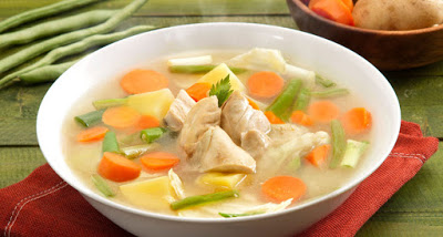 Resep Kuliner Mudah Untuk Anak Cerdas