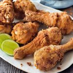 Resep Kuliner Sehari- hari Ayam Goreng Spesial Istimewa