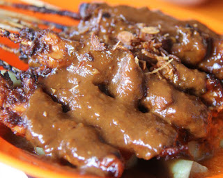 Resep Masak Bumbu Sate Ayam Khas Madura," Enak Banget mak!