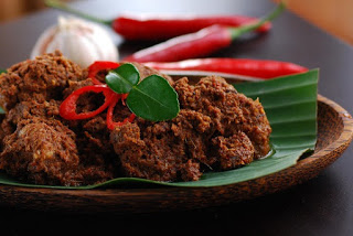 Resep Masakan Daging Sapi Rendang Spesial Nikmat Nagihin