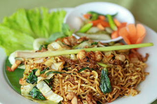 Resep Masak Bakmi Jawa Sebagai Hidangan Buka Puasa Besok
