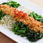 Resep Masakan Sayur Hijau