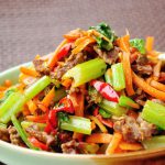 Resep Masakan Sayur Rumahan