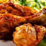 Resep Masakan Ayam Goreng Mentega Enaknya 7 Hari 7 Malam :) 