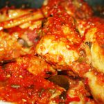 Resep Masakan Ayam Rica Rica Pedas