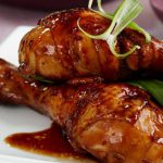 Resep Masakan Ayam Kecap 