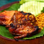 Resep Masakan Ayam Panggang