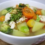 Resep Masakan Sayur Untuk Anak Resep Masakan Sayur Untuk Anak