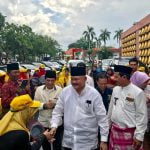 Alex dan Keluarga Dikarunia Rezeki Dua Cucu Kembar Alex dan Keluarga Dikarunia Rezeki Dua Cucu Kembar