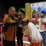 ICABY Digelar untuk Perdamaian dan Toleransi ICABY Digelar untuk Perdamaian dan Toleransi