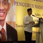 Arcandra Cerita Pengalaman di AS ke IKA Unsri Arcandra Cerita Pengalaman di AS ke IKA Unsri