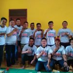 Komunitas Millennial Siap Memenangkan Dodi Giri Komunitas Millennial Siap Memenangkan Dodi Giri