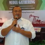 SKK Migas Fokus Eksplorasi dan Buka Cadangan Baru SKK Migas Fokus Eksplorasi dan Buka Cadangan Baru