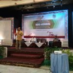 Hadapi Flatform Medsos, Jurnalis Harus Update Skill Jurnalisme Hadapi Flatform Medsos, Jurnalis Harus Update Skill Jurnalisme