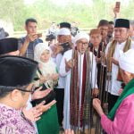 Pesantren Muqimus Sunnah Bangun Kampus 3 di Kenten Pesantren Muqimus Sunnah Bangun Kampus 3 di Kenten