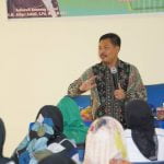 Kanwil Kemenag: Guru Adalah Pelayan Pendidikan Kanwil Kemenag: Guru Adalah Pelayan Pendidikan