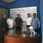 Ketua Dewan Pers Meminta SMSI Menangkal Online Abal-abal Ketua Dewan Pers Meminta SMSI Menangkal Online Abal-abal