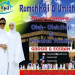 Jalani Bisnis untuk Ibadah Syaiful Bikin Rumah Haji & Umrah Jalani Bisnis untuk Ibadah Syaiful Bikin Rumah Haji & Umrah
