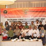 Makin Melemahnya Pemahaman Kearifan Lokal di Daerah Makin Melemahnya Pemahaman Kearifan Lokal di Daerah