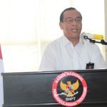 Cegah Radikalisme, FKPT Sumsel Bekali Penyuluh Agama Cegah Radikalisme, FKPT Sumsel Bekali Penyuluh Agama