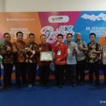 Terima Penghargaan National Procurement Awards Terima Penghargaan National Procurement Awards