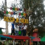 Burai Bermimpi Jadi Destinasi Wisata