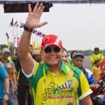 Jika Kalahkan Barito, Dodi Siap Beri Bonus Pemain SFC