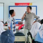 Siswa SMP di Muba Training Vlog, Promosikan Potensi Muba Siswa SMP di Muba Training Vlog, Promosikan Potensi Muba