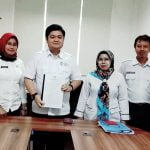 Rencana Induk TIK Pemkab Muba Disahkan Rencana Induk TIK Pemkab Muba Disahkan