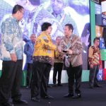 Luar Biasa, Medco Raih Proper Emas 8 Tahun Berturut-turut Luar Biasa, Medco Raih Proper Emas 8 Tahun Berturut-turut