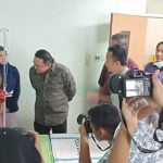 Warga Muba Tak Mampu Gratis BPJS Kesehatan Warga Muba Tak Mampu Gratis BPJS Kesehatan