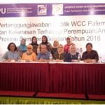 Melalui Ciber, Ancaman Kekerasan Perempuan Melalui Ciber, Ancaman Kekerasan Perempuan
