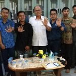 FKPT Bahas Soal Radikalisme Bersama Gerakan Mahasiswa Anti Radikalisme dan Terorisme FKPT Bahas Soal Radikalisme Bersama Gerakan Mahasiswa Anti Radikalisme dan Terorisme