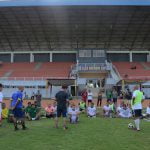 Pemain All Star Puji Alex Noerdin Pemain All Star Puji Alex Noerdin