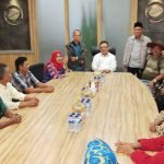 Warga Dukung Program Joncik Warga Dukung Program Joncik