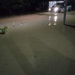 3 Desa di Paiker Banjir 3 Desa di Paiker Banjir