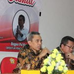 Cegah Radikalisme, BNPT RoadShow ke UIN dan Unsri Cegah Radikalisme, BNPT RoadShow ke UIN dan Unsri
