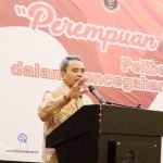 Cegah Radikalisme, BNPT Libatkan Perempuan Cegah Radikalisme, BNPT Libatkan Perempuan