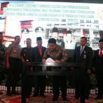 Herman Deru Inisiator Isbat Nikah Terpadu Pertama di Indonesia Herman Deru Inisiator Isbat Nikah Terpadu Pertama di Indonesia
