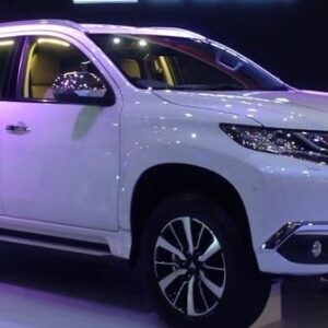 Demi Xpander, Mitsubishi Bakal Mengimpor Kembali Pajero Sport