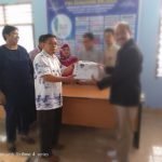 Pertamina EP Asset 2 Bantu Pengembangan Pendidikan PWI Pertamina EP Asset 2 Bantu Pengembangan Pendidikan PWI
