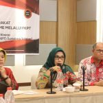 FKPT Sumsel Harus Cepat Merespons Cegah Terorisme di Daerah FKPT Sumsel Harus Cepat Merespons Cegah Terorisme di Daerah