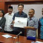 PWI Siap Dukung Misi Kebudayaan KCC Indonesia PWI Siap Dukung Misi Kebudayaan KCC Indonesia