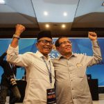 PWI Luncurkan Program Peduli Masyarakat PWI Luncurkan Program Peduli Masyarakat