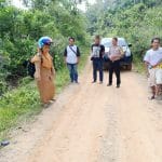 Begal Beraksi di Bulan Suci Begal Beraksi di Bulan Suci