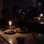 PLN Sering Padam, Warga PALI Sering Gelap-gelapan PLN Sering Padam, Warga PALI Sering Gelap-gelapan