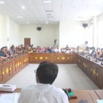 DPRD Semarang dan Belitung Kunker ke DPRD Ogan Ilir DPRD Semarang dan Belitung Kunker ke DPRD Ogan Ilir