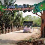 Taman Toga Mangun Jaya Memang Keren Taman Toga Mangun Jaya Memang Keren